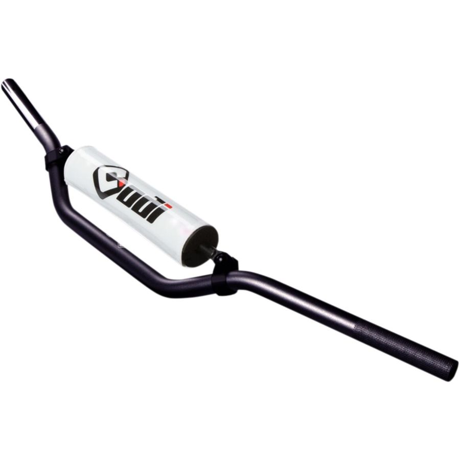 Kierownica ODI 7/8 65sx bk