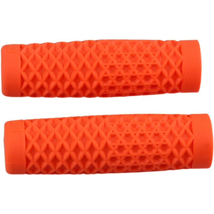 Manetki ODI gripy 1'' orange