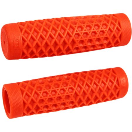 Manetki ODI gripy 22mm orange