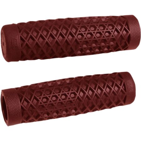 Manetki ODI gripy 25mm red