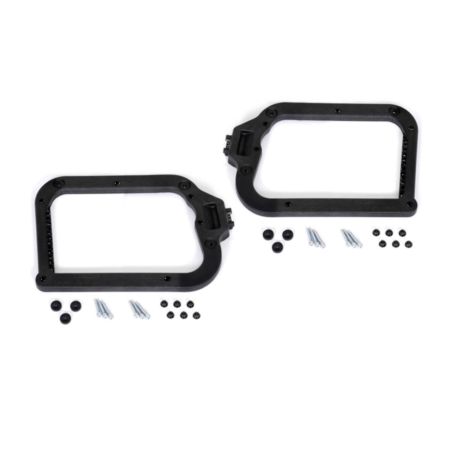 Zestaw adapterów do evo carri SW MOTECH adapter ki