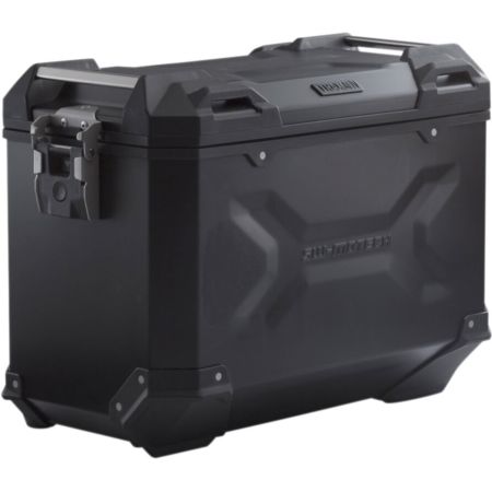 Kufer boczny trax adv 45 l/b SW MOTECH side case t