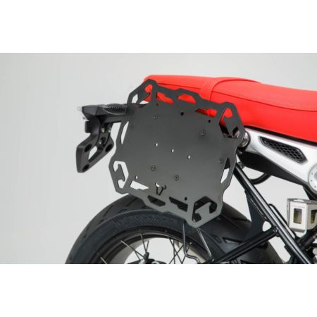 Uniwersalny wspornik boczny l SW MOTECH universal
