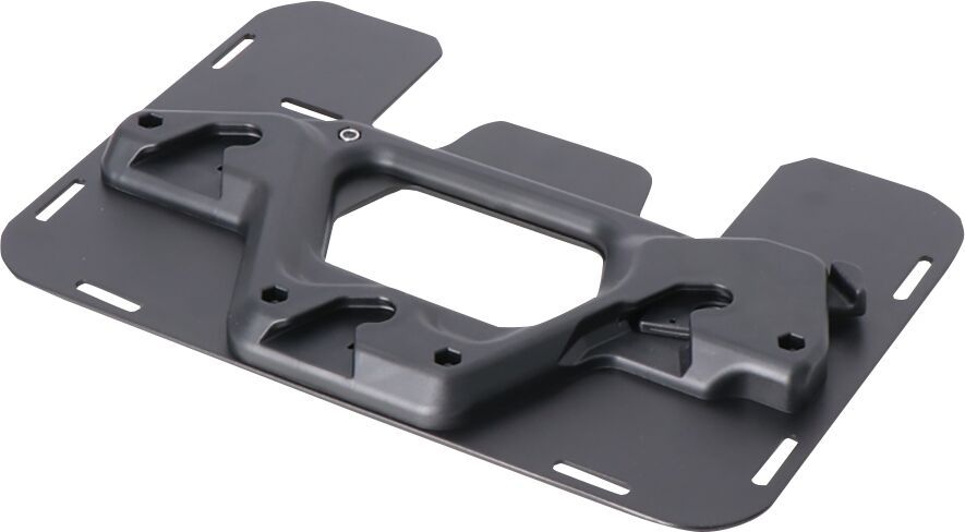 Adapt plate r sybag wp m SW MOTECH adapt plate r s