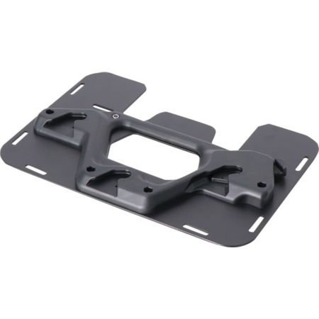 Adapt plate r sybag wp m SW MOTECH adapt plate r s