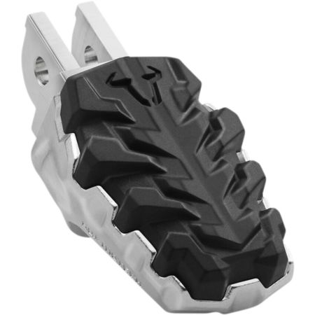 Zestaw podnóżków evo SW MOTECH evo footrest kit