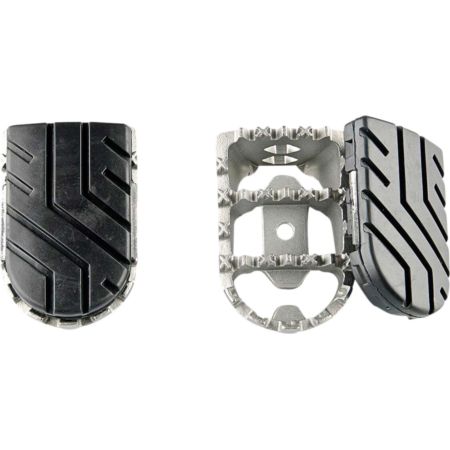 Zestaw podnóżków ion SW MOTECH ion footrest kit