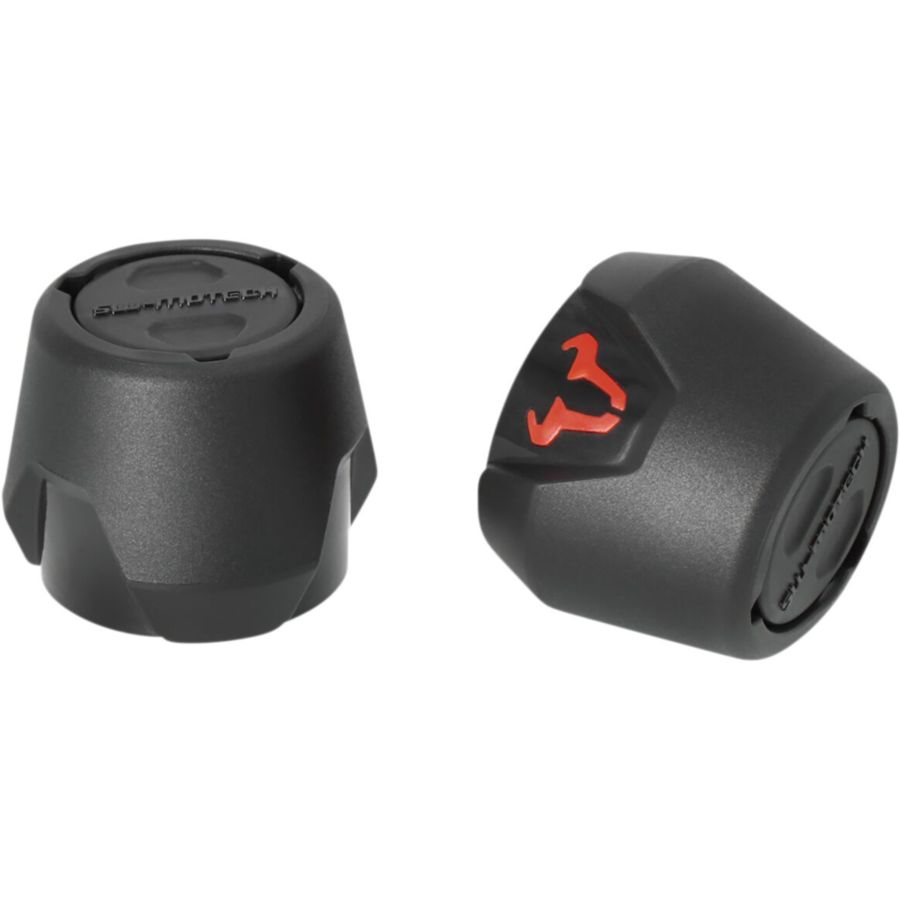 Slidery przedniego zawieszenia SW MOTECH front axl