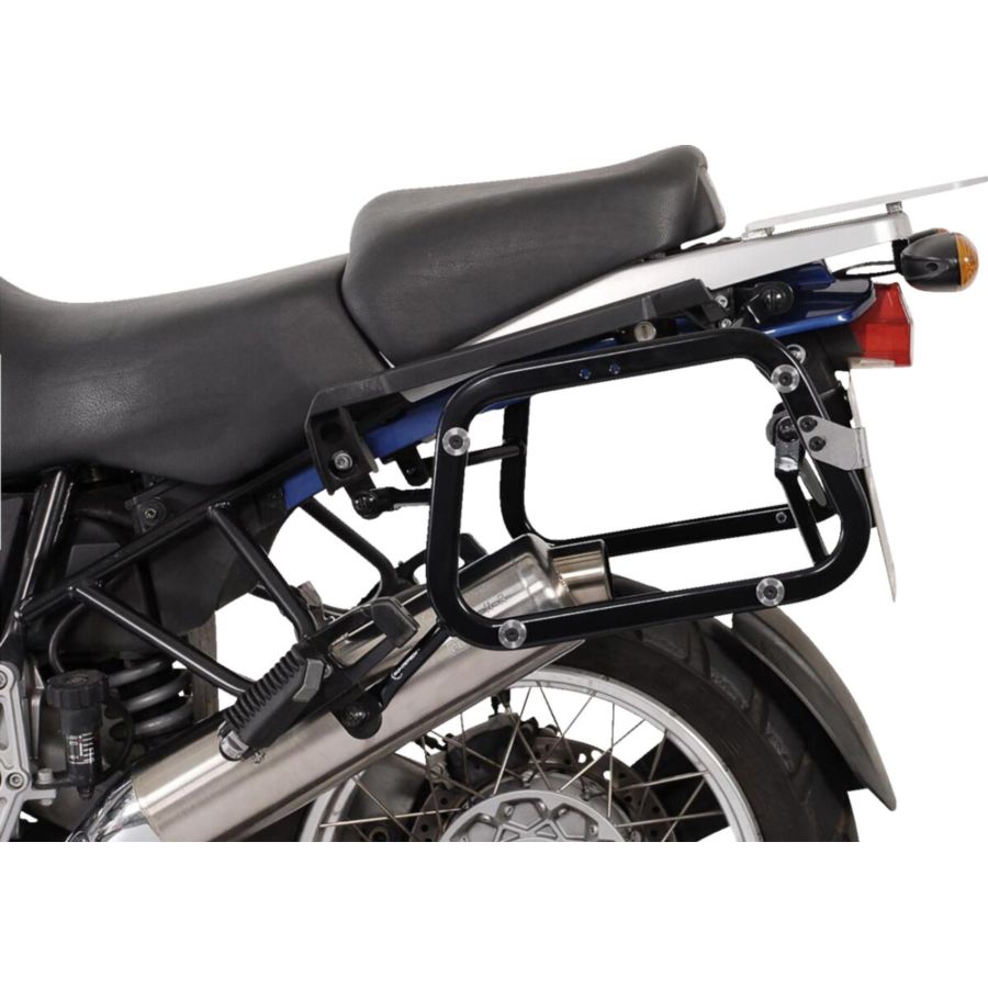 Bagażnik boczny evo SW MOTECH side carrier evo