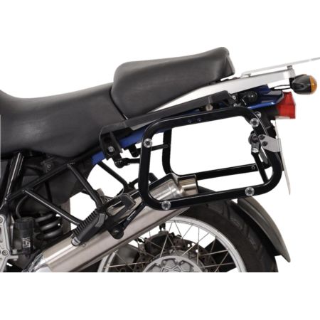 Bagażnik boczny evo SW MOTECH side carrier evo