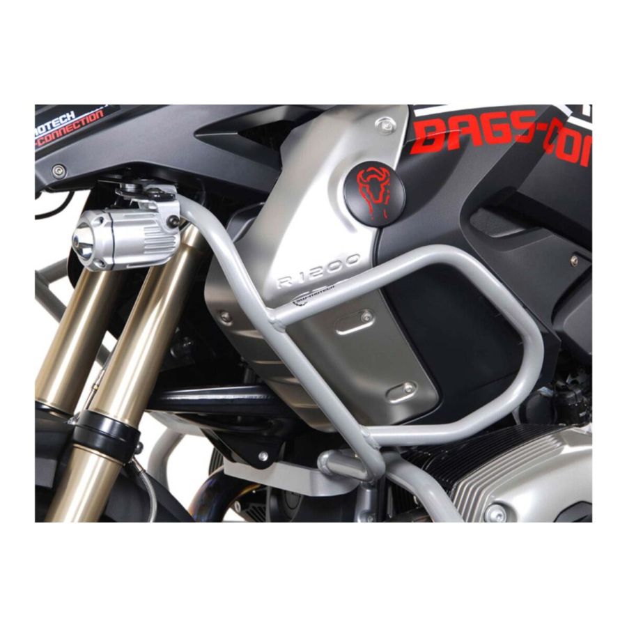 Górny crashbar / gmol SW MOTECH upper crash bar