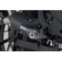Zestaw podnóżków evo SW MOTECH footrest kit evo