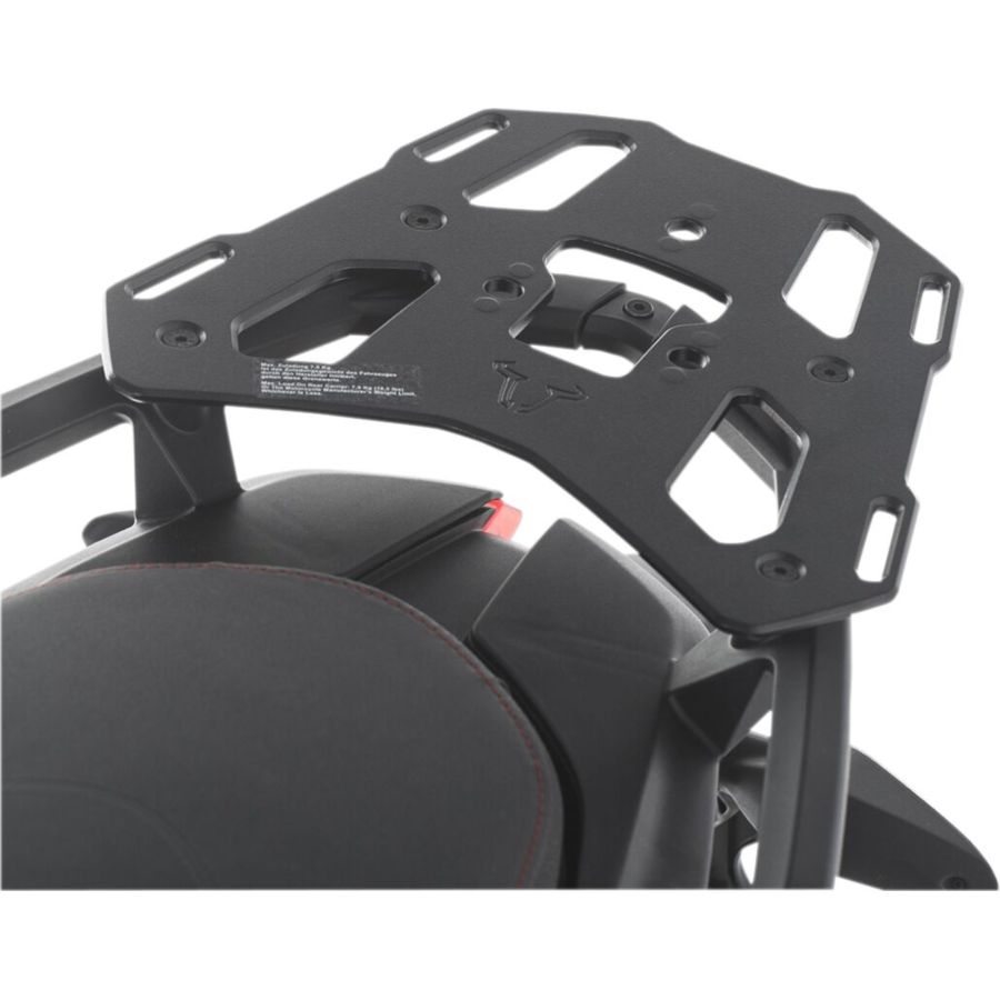 Bagażnik alu-rack SW MOTECH luggage alu-rack