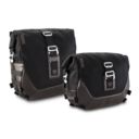 Zestaw sakwa stelaż SW MOTECH lc side bag sys lege