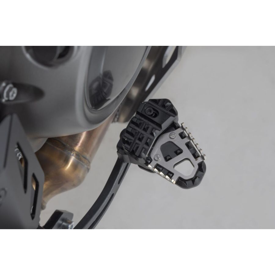 Przedłużenie pedału hamulca SW MOTECH brake pedal