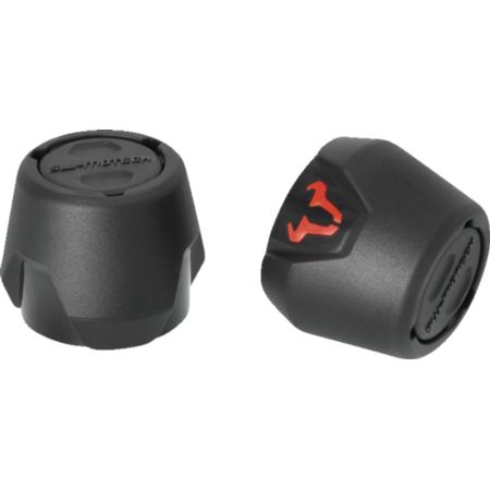 Slidery przedniego zawieszenia SW MOTECH front axl