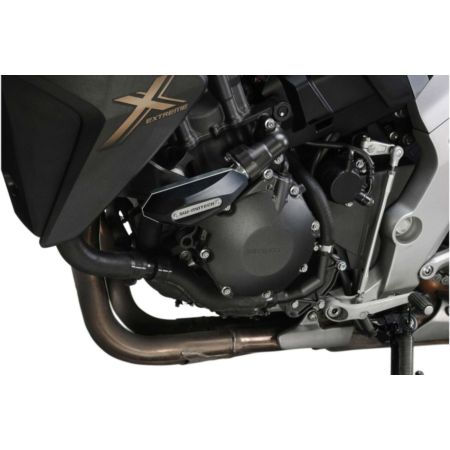 Zestaw sliderów SW MOTECH frame slider set