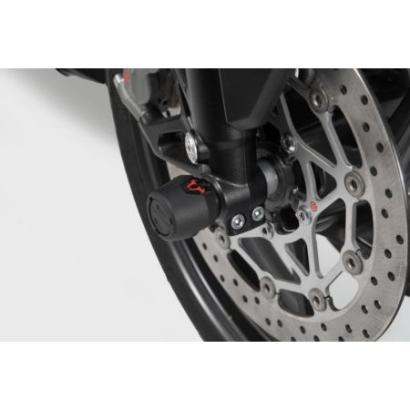 Suwak osi przedniej SW MOTECH front axle slider