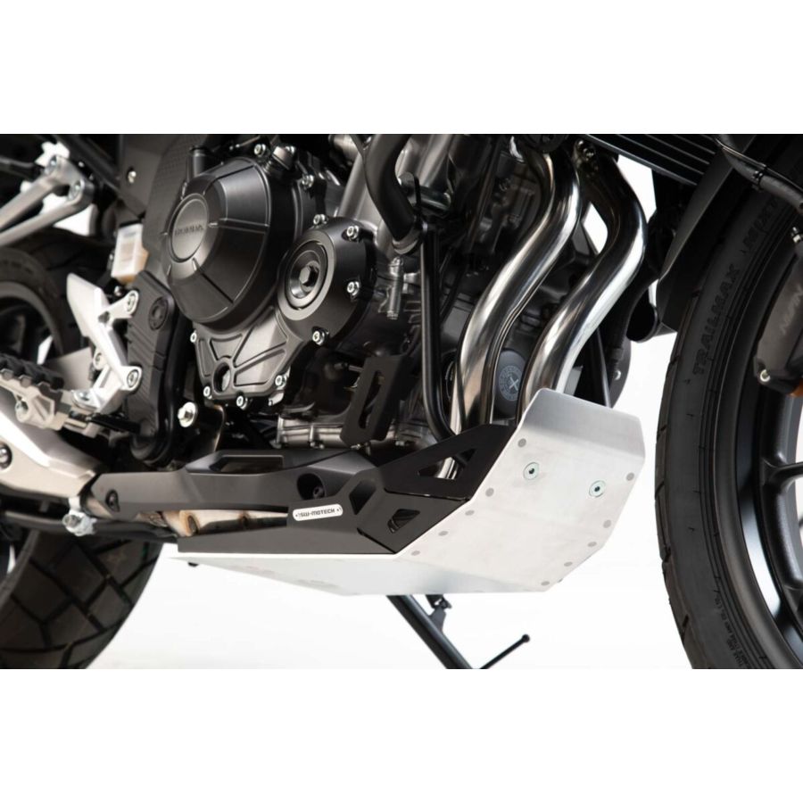 Osłona silnika cb500x SW MOTECH engine guard cb500