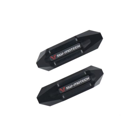 Zestaw sliderów cb650r SW MOTECH slider set cb650r