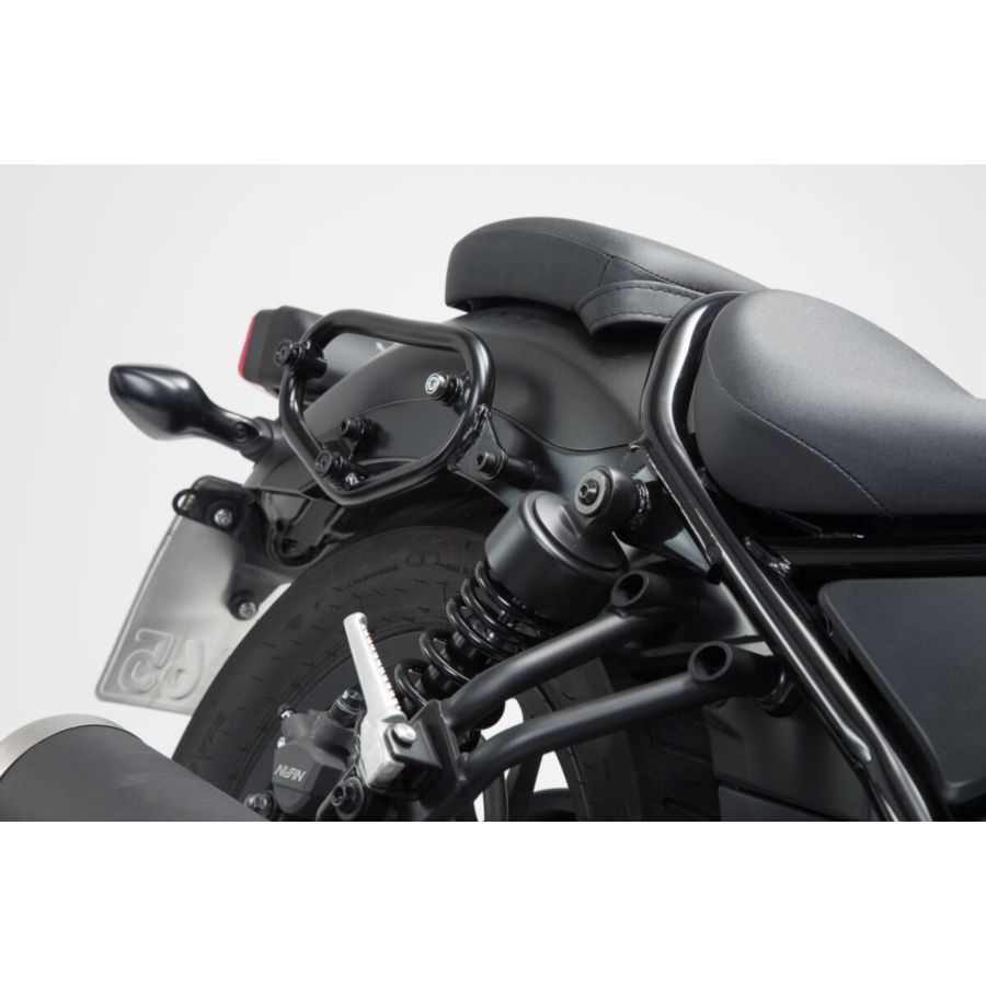 Wspornik slc lewy cMX500 SW MOTECH slc carrier lef