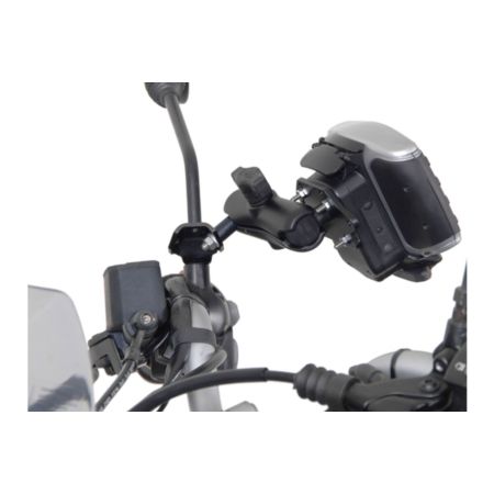 Zestaw kuli mocujących 1" SW MOTECH mounting ball