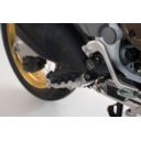 Zestaw podnóżków evo SW MOTECH footrest kit evo