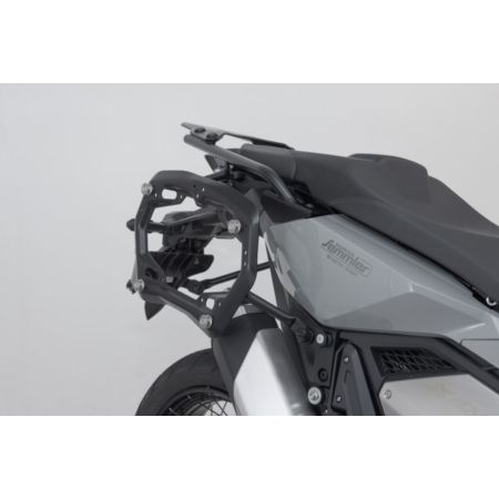 Bagażnik pro side SW MOTECH pro side carrier