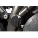 Zestaw zakładek ramy SW MOTECH frame cap set