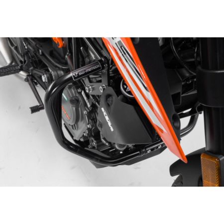 Crashbar / gmole SW MOTECH