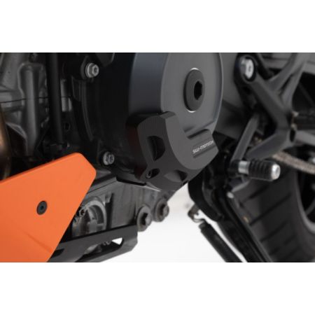 Ochrona silnika SW MOTECH engine case protector