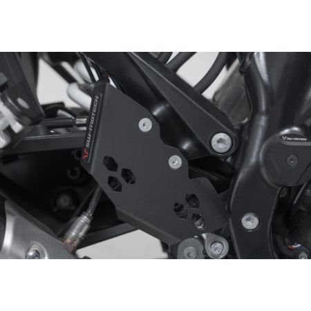 Osłona cylindra hamulcowego SW MOTECH brake cylind