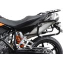 Bagażniki boczne evo SW MOTECH evo side carriers