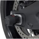Zestaw sliderów tylnej osi SW MOTECH rear axle sli