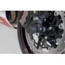Slidery przedniego zawieszenia SW MOTECH front axl