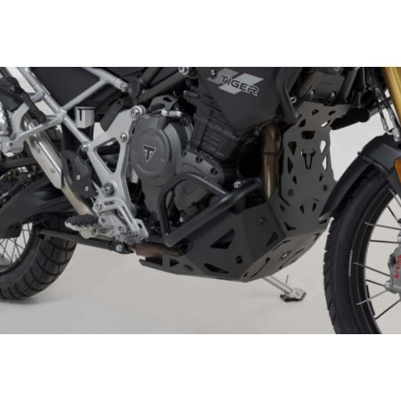 Crashbar / gmole SW MOTECH