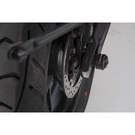 Suwak tylnej osi SW MOTECH rear axle slider