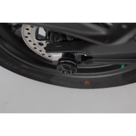 Suwak tylnej osi SW MOTECH rear axle slider