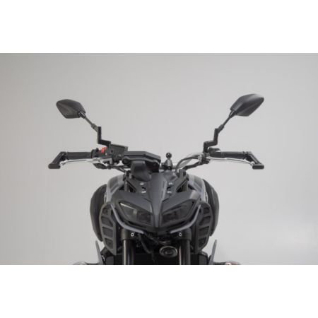 Osłony dźwigni SW MOTECH lever guards