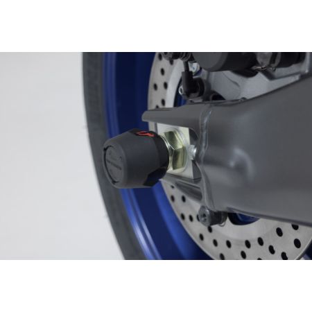 Zestaw sliderów tylnej osi SW MOTECH rear axle sli