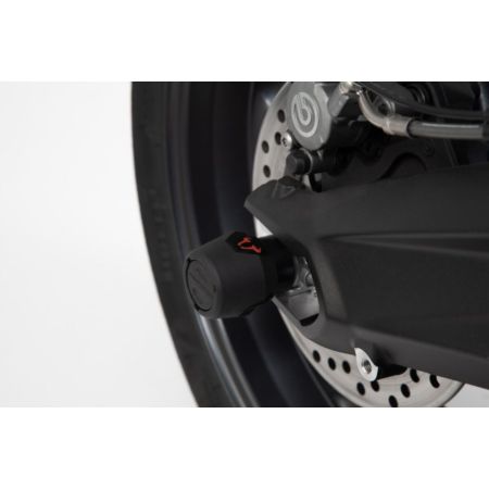 Suwak tylnej osi SW MOTECH rear axle slider