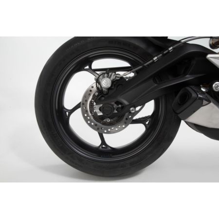 Suwak tylnej osi SW MOTECH rear axle slider