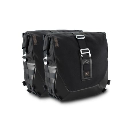 Zestaw sakwa stelaż b SW MOTECH sidebag sys legend