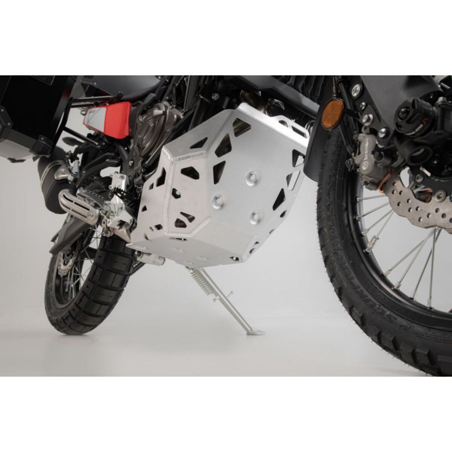 Osłona silnika yam ten700 SW MOTECH engine guard y
