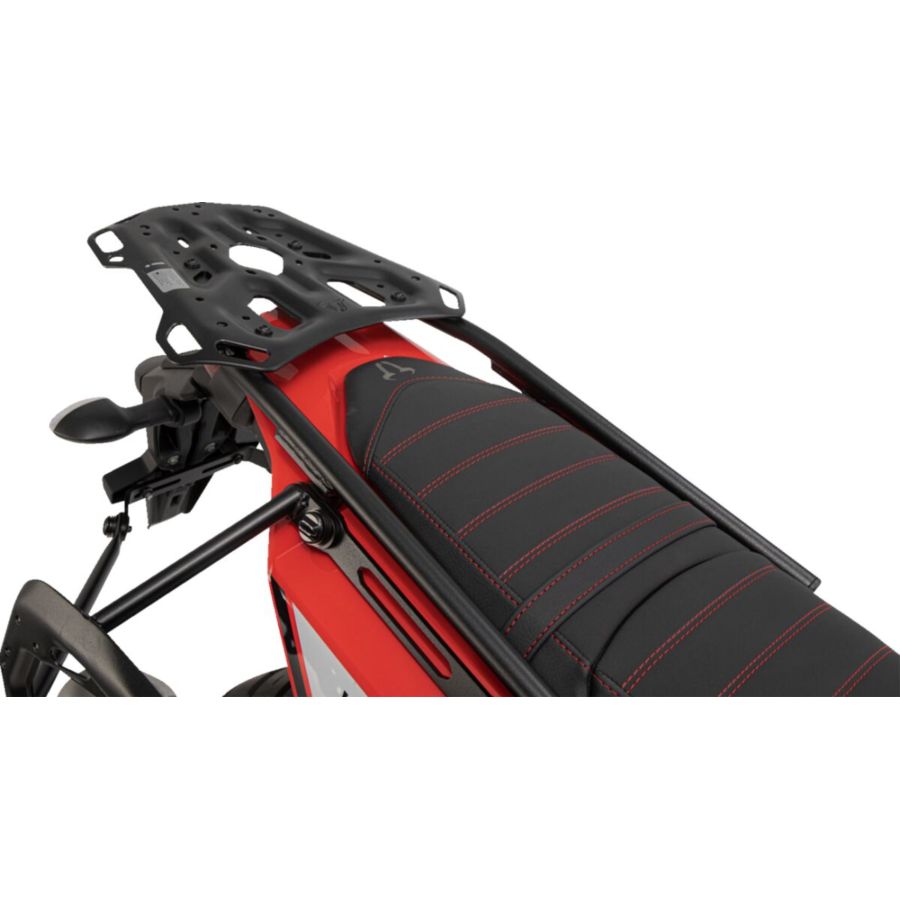 Stojak adventure yam ten700 SW MOTECH adventure-ra