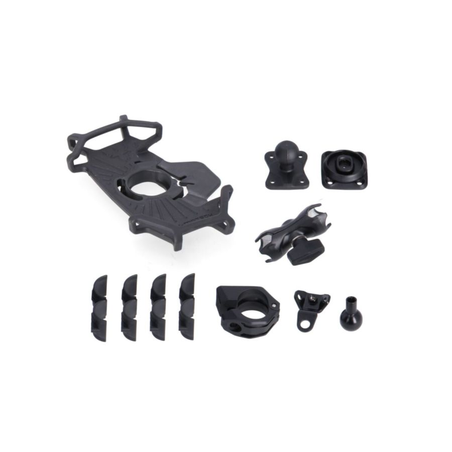 Uniwersalny zestaw X-GRIP smar SW MOTECH universal
