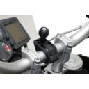Zestaw kuli mocujących 1" SW MOTECH mounting ball