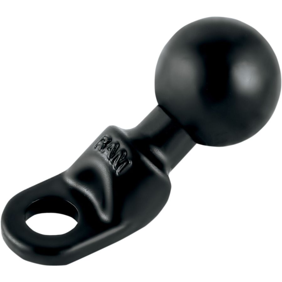 Mocowanie ram podstawa motocykla otwór 9 mm ball 1