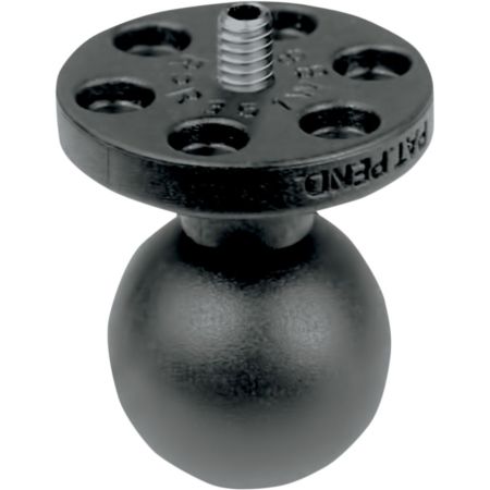 RAM MOUNT 1" ball connect 1/4"-20 do kamery / wide