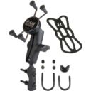Uchwyt urządzenia X-GRIP mocowanie zbiornika hamul